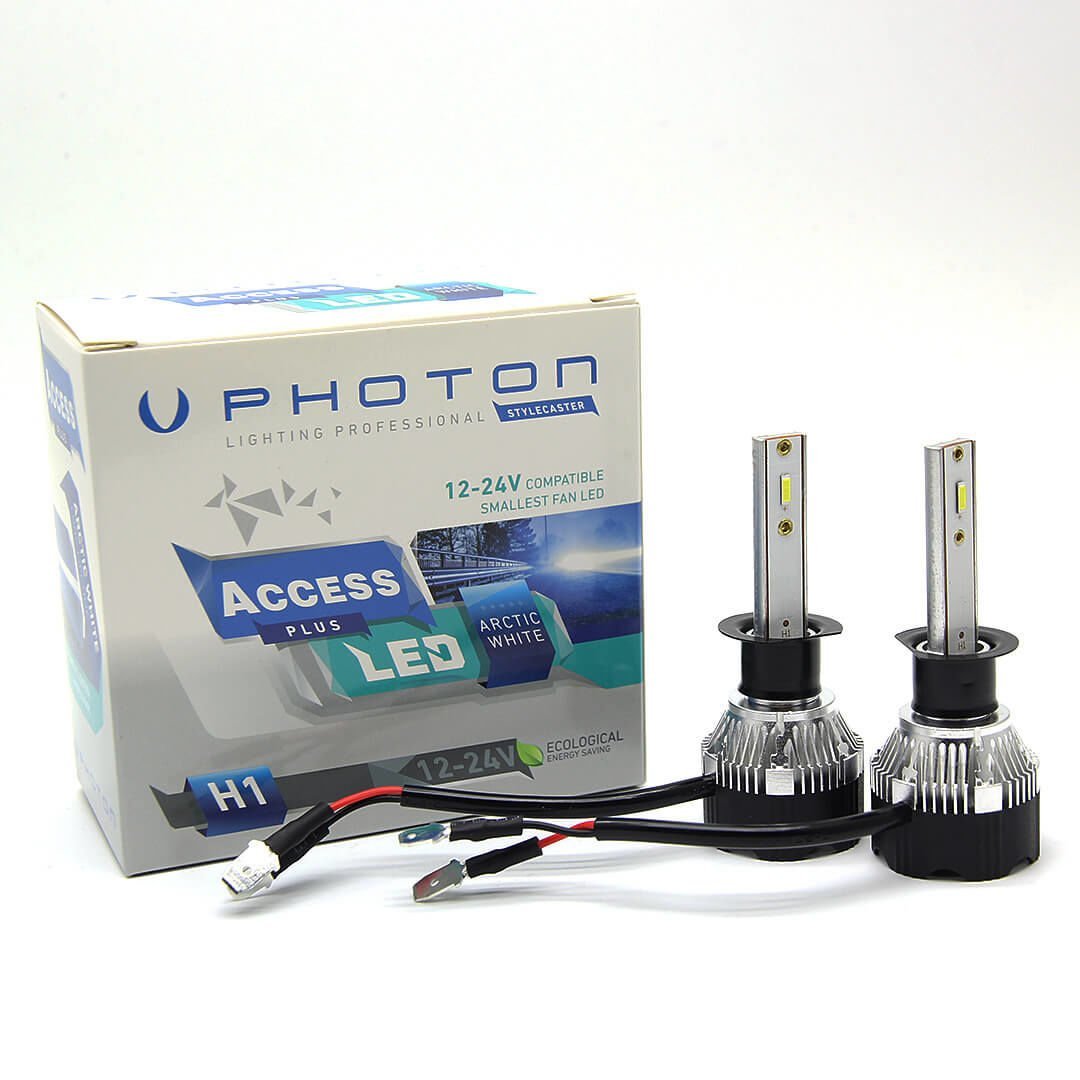 Photon H1 Access Plus Led