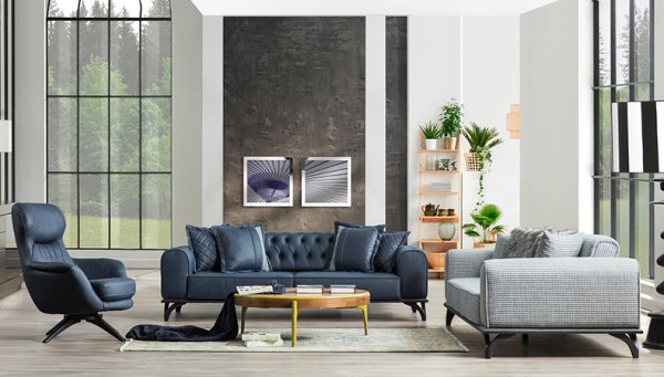 Asos Koltuk Takımı