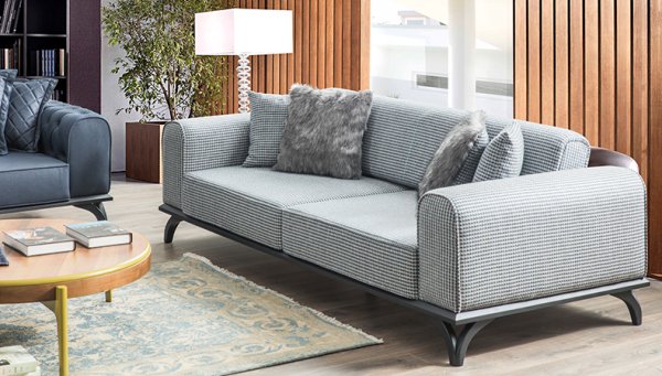 Asos Koltuk Takımı