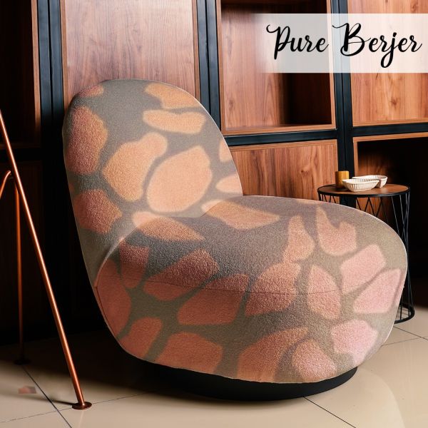 Pure Berjer - BEYAZ