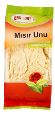 Bağdat Glutensiz Mısır Unu 500 gr