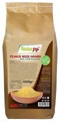 Naturpy Glutensiz Pilavlık Mısır Bulguru 1000 Gr.