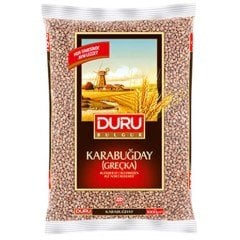 Duru Glutensiz Karabuğday 1 KG