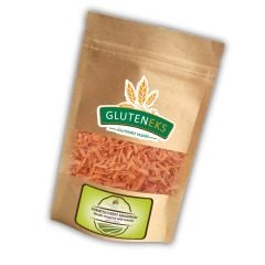 Gluteneks Glutensiz Domatesli Erişte Makarnası 125 gr