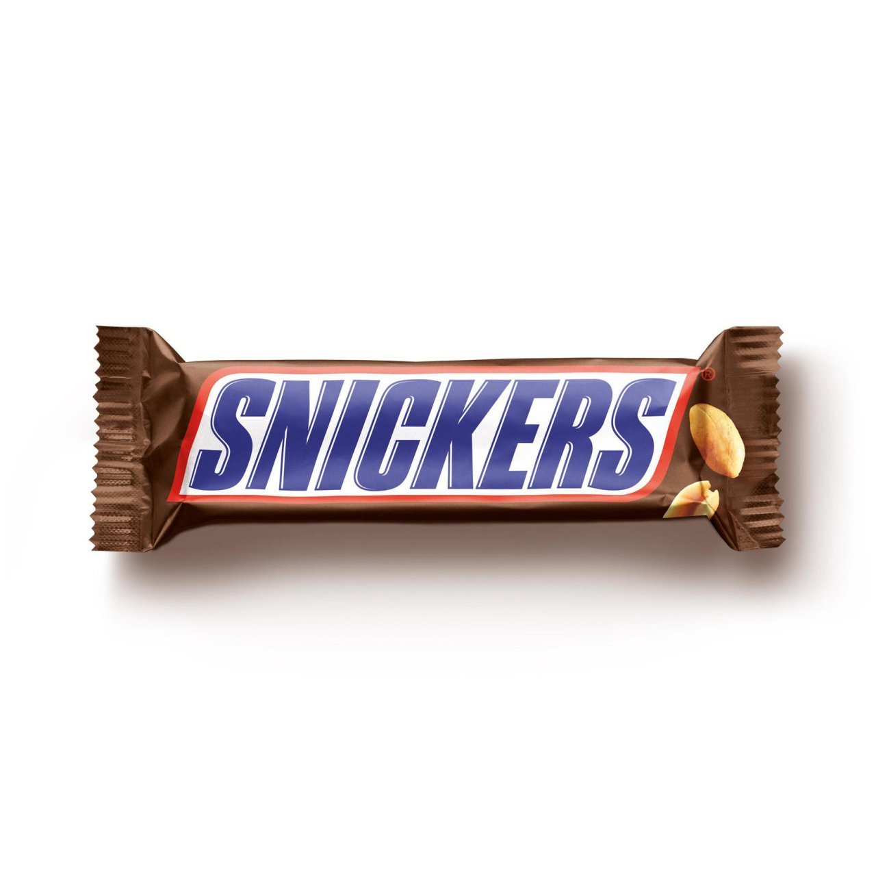 Snickers Yer Fıstıklı 50 gr