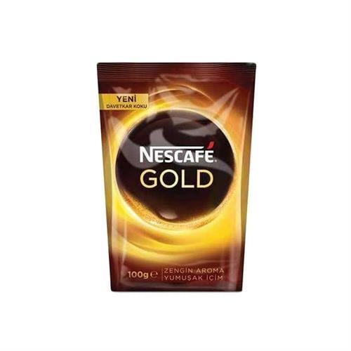 Nescafe Gold 100 gr