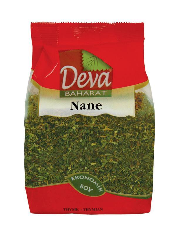 Deva Baharat Glutensiz Nane 75 gr