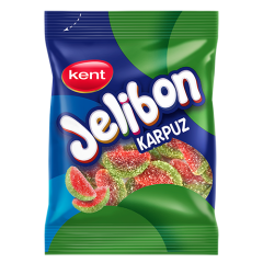 Kent Jelibon Karpuz 80 Gr