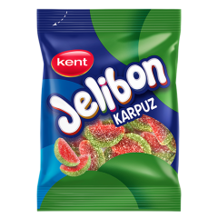 Kent Jelibon Karpuz 80 Gr