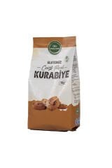 Mayalı Hane Glutensiz Cevizli Tarçınlı Kurabiye 70 gr