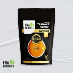 Ema Gourmet Love Premıum Tarhana Çorbası 70 gr