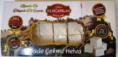 Glutensiz Sade Çekme Helva180 gr