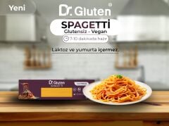 Dr. Gluten Spagetti 500 gr