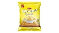 Winner Sirke Aromalı Patetes Cipsi 32gr