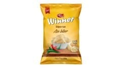 Winner Acı Biber Aromalı Patetes Cipsi 32gr