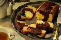 Schar Marble Cake 250 gr (TETT 11/10/2024)