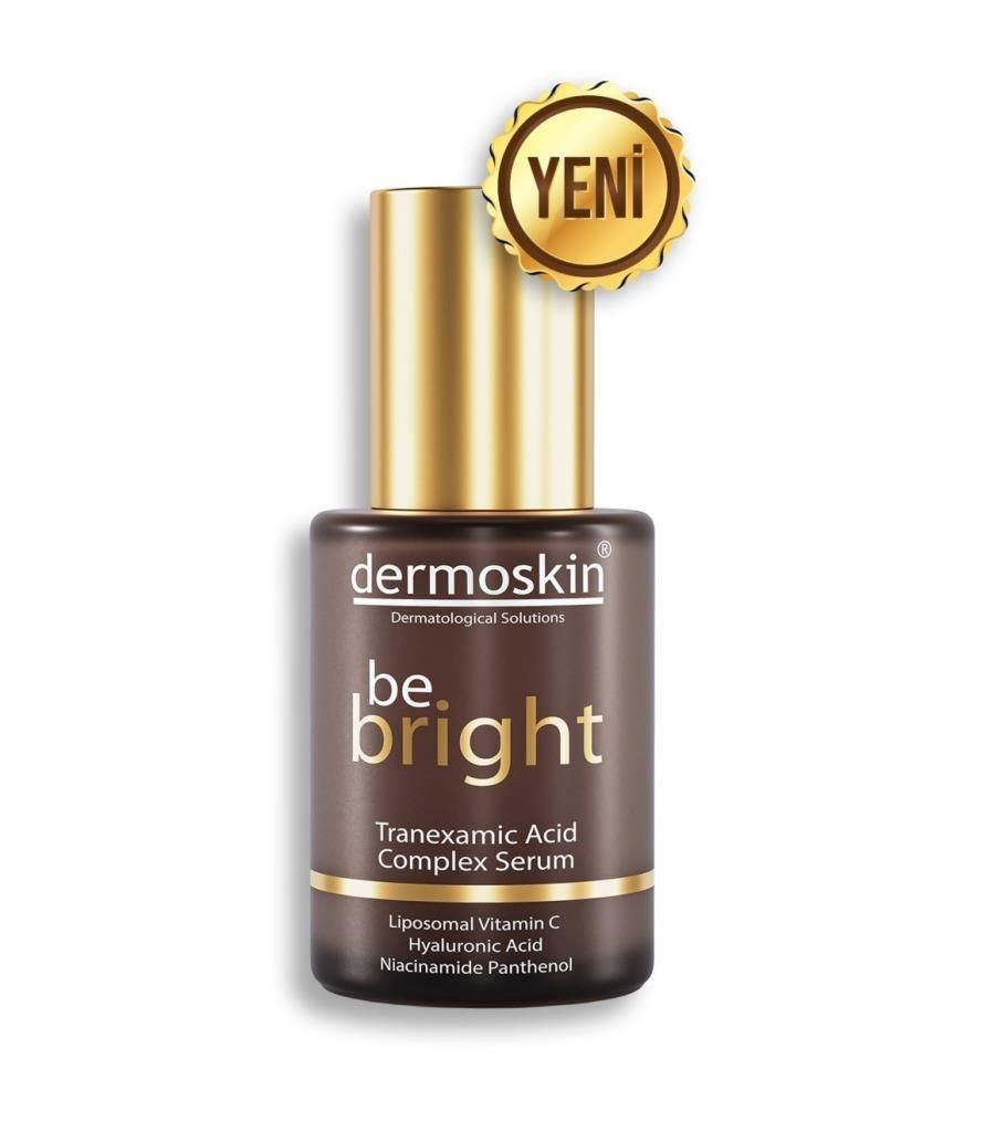 Dermoskin Be Bright Arbutin Complex Serum 30 ml