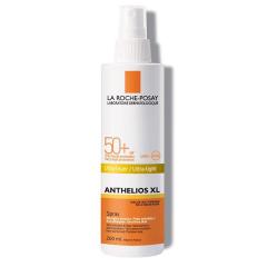 La Roche Posay Anthelios Xl Ultra Light Spf 50+ Sprey 200 ml