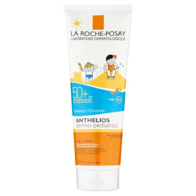 La Roche Posay Anthelios Dermo-Pediatrics SPF 50+ 250 ml - Güneş Koruyucu Losyon