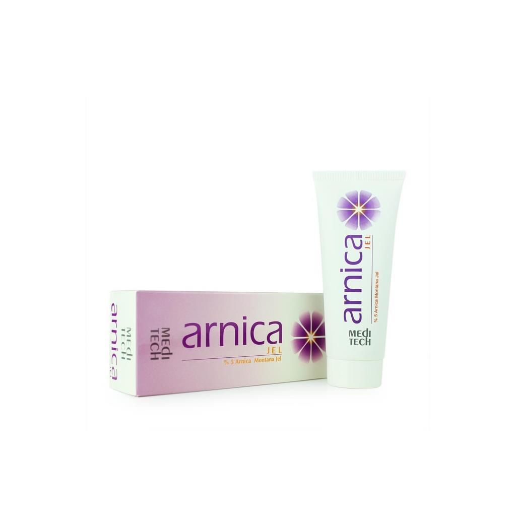 MediTech Arnica Jel 75 gr