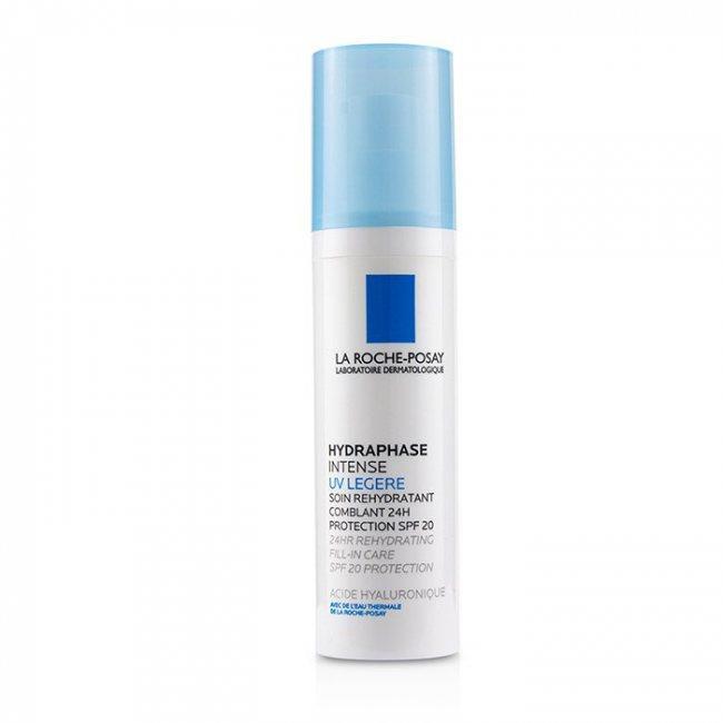 La Roche Posay Hydraphase UV Intense Legere Spf20 Nemlendirici 50ml