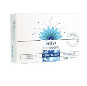 Beisya Comedone Sabun 90 gr