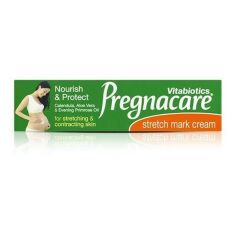 Vitabiotics Pregnacare Çatlak Bakım Kremi 100 ml