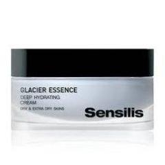 Sensilis Glacier Essence Deep Hydrating Cream 50 ml