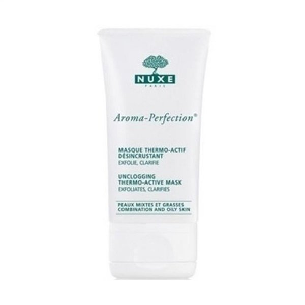 Nuxe Masque Thermo-Actif Désincrustant Aroma-Perfection 40 ml