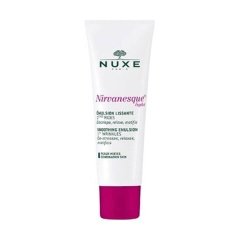 Nuxe Creme Nirvanesque Light Wrinkles Smoothing Emulsion 50 ml