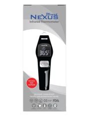 Direct Nexus Infrared Temassız Ateş Ölçer