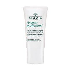 Nuxe Aroma Perfection Soin Anti Imperfections 40 ml