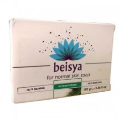 Beisya Normal Ciltler İçin Sabun 90 gr