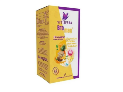 Vitisfera Bromag 60 Tablet