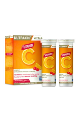 Nutraxin C Vitamini 28 Çiğneme Tableti