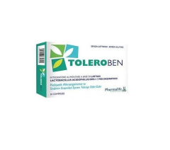 Pharmalife Toleroben 30 Tablet