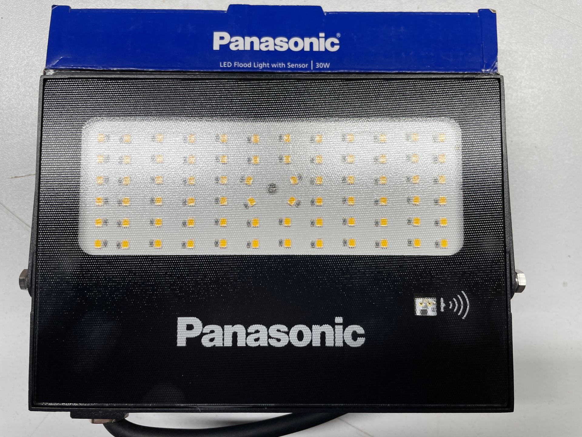 Panasonic led 2024 flood light 50w