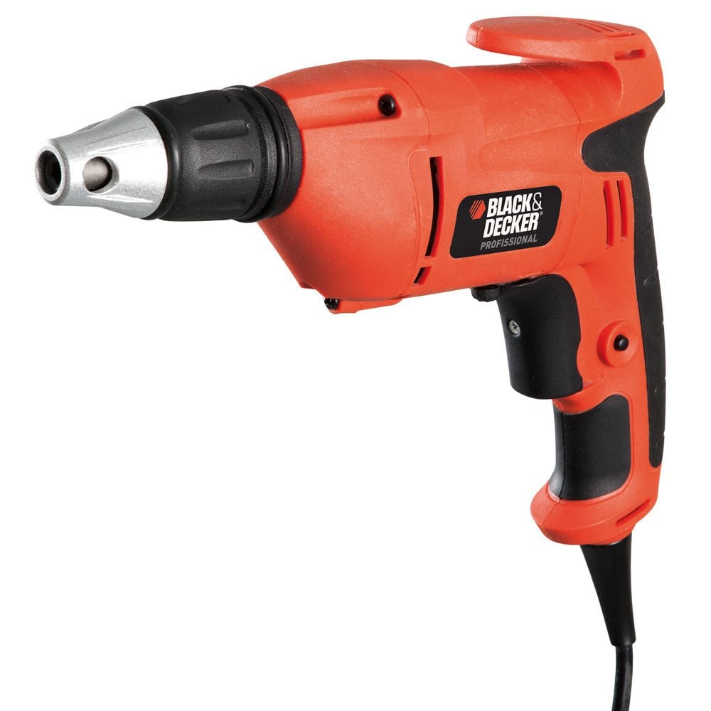 BLACK&DECKER BDSG500  ALÇIPAN VİDALAMA