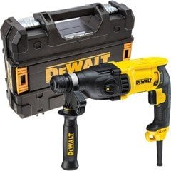 DEWALT D25133K 800W PNOMATIK  MATKAP