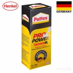 PATTEX PRO POWER SÜPER JAPON YAPIŞTIRICI 15GR.