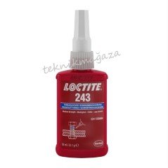 LOCTITE CIVATA SABIT.243/50 ML