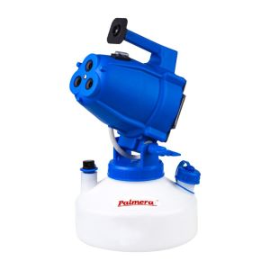 Palmera PA080S Sisleme Makinası (Soğuk) Elektrikli 1300W 4 Litre