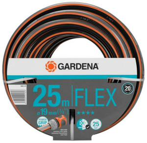 Gardena 18053-20 Comfort FLEX Hortum 19mm (3/4'')