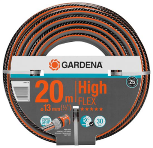 Gardena 18063-20 Comfort HighFLEX Hortum 13 mm (1/2'')