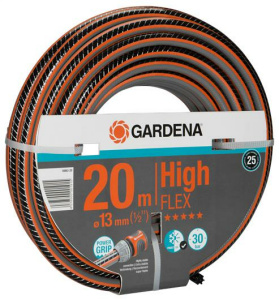 Gardena 18063-20 Comfort HighFLEX Hortum 13 mm (1/2'')