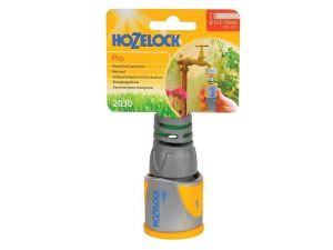 Hozelock 2030H Metal Hortum Bağlantısı 1/2