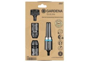 Gardena 18900 Ecoline Temel Sulama Seti