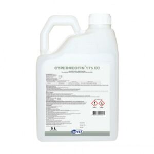 Bavet Cypermectin 175 EC Konsantre Genel Haşere İlacı 5L