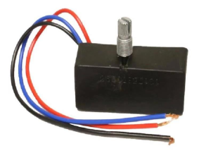 Veta VT16A MD18 Akülü İlaçlama Pompası Devir Anahtarı