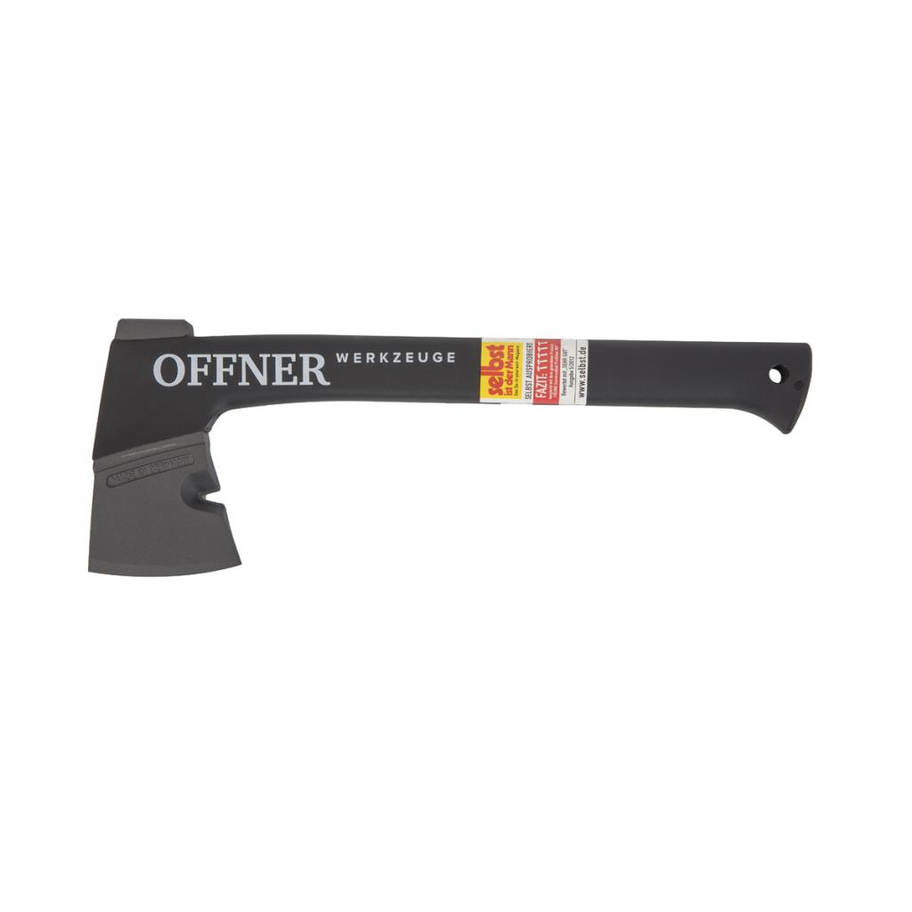 Offner 907 Parçalama Baltası 800gr 370mm